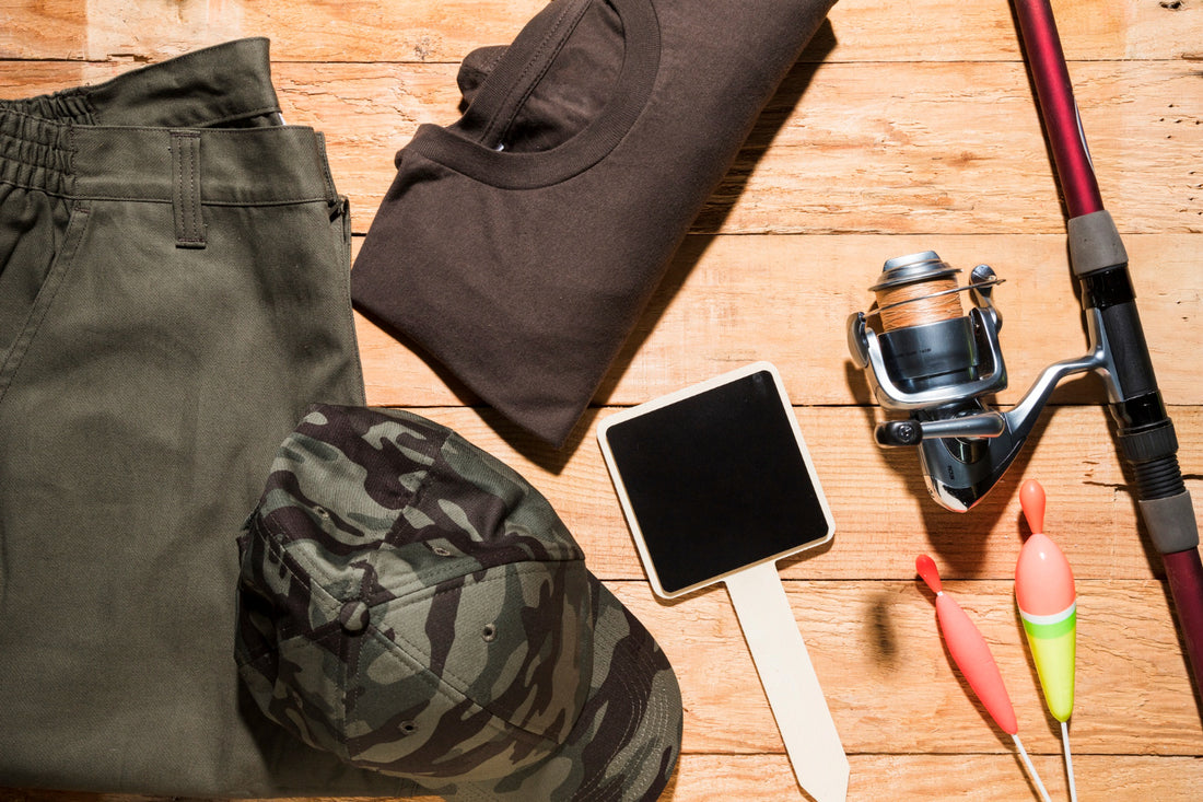 The Ultimate Packing Guide: What Every Angler Should Carry