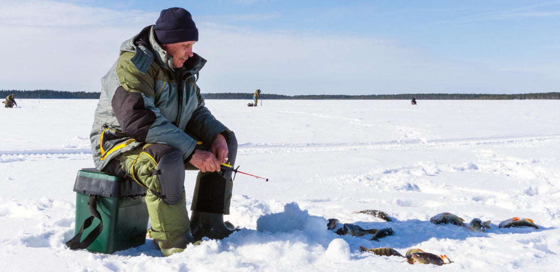 Top 10 Fishing Spots Around the World: Where to Take Your Snorka Backpack